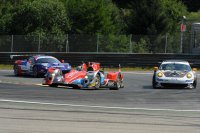Thiriet by TDS Racing - Oreca-Nissan #1