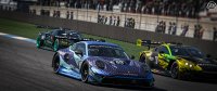 Iron Lions Motorsport 89 - Porsche 911 GT3 R (992)