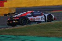 Audi Sport Team Saintéloc - Audi R8 LMS