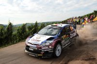 Thierry Neuville - Ford RS WRC