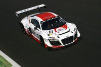 Belgian Audi Club Team WRT