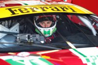 Davide Rigon - Ferrari 488 GTE