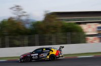 Gilles Magnus - Comtoyou Racing Audi RS 3 LMS TCR