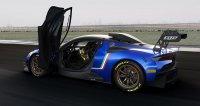 Maserati MC20 GT2