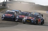 Start World RX1
