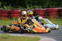 Thom Reinaerdts & Tom Braeken
