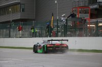 Audi Sport Team Attempto Racing - Audi R8 LMS GT3