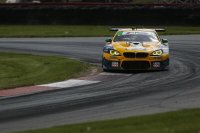 Turner Motorsport - BMW M6 GT3
