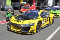 PK Carsport - Audi R8 LMS GT2