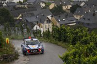 Thierry Neuville - Hyundai i20 WRC