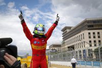 Lucas di Grassi - ABT Schaeffler Audi Sport