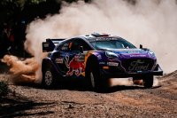Sébastien Loeb - Ford Puma Rally1