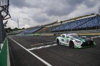 AKM Motorsport - Mercedes-AMG GT3