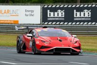 Russell Racing - Lamborghini Huracan Super Trofeo