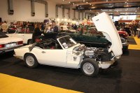 InterClassics Brussels 2021