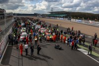 Sfeer 2017 Hankook 24H Silverstone