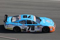 Jerry de Weerdt - Brass Racing