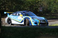 Tim Van Parys - Porsche 997 GT3