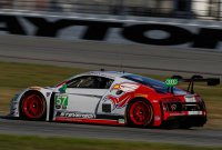Stevenson Motorsports - Audi R8 LMS