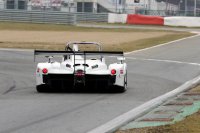 Deldiche Racing - Norma M20 FC