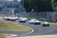 NASCAR Whelen Euro Series @ Vallelunga