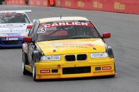 Carlier Racing - BMW 325 E36