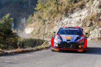 Ott Tänak - Hyundai i20 Rally1