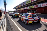 24H Barcelona 2017