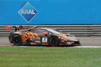 Independent Motorsports - Lamborghini Huracán Super Trofeo