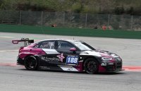AC Motorsport - Audi RS 3 LMS TCR