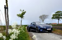 Alpine A110