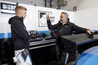 Yann Ehrlacher - Yvan Muller