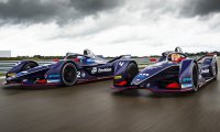 Envision Virgin Racing