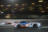 WCB-QSR Racingschool - Mercedes AMG GT4