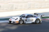Herberth Motorsport - Porsche 911 GT3
