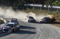 Loeb in de fout