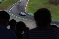 Team Floral-Vanspringel - Ford Mustang GT4