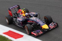 Daniel Ricciardo - Red Bull Renault