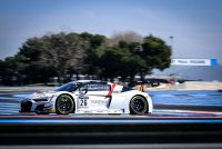 Saintéloc Racing - Audi R8 LMS GT3 Evo