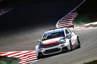 Yvan Muller - Citroën C-Elysée WTCC