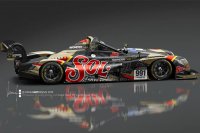 No Speed Limit - Norma M20 FC