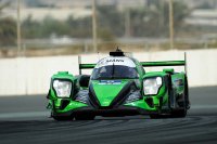 Phoenix Racing - ORECA 07