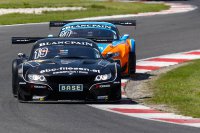 Team Schübert - BMW Z4 GT3