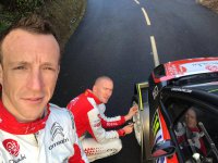 Kris Meeke