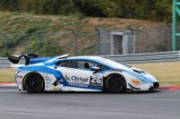 Lagrange/Schandorff - Leipert Motorsport