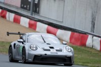 Speedlover - Porsche 992 GT3 Cup