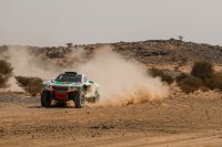 Tim en Tom Coronel - Century CR7 T1+