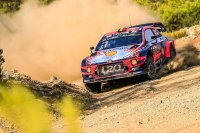 Thierry Neuville - Hyundai i20