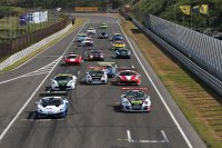 Start BRCC Race 1