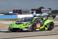 Leipert Motorsport - Lamborghini Huracan Supertrofeo